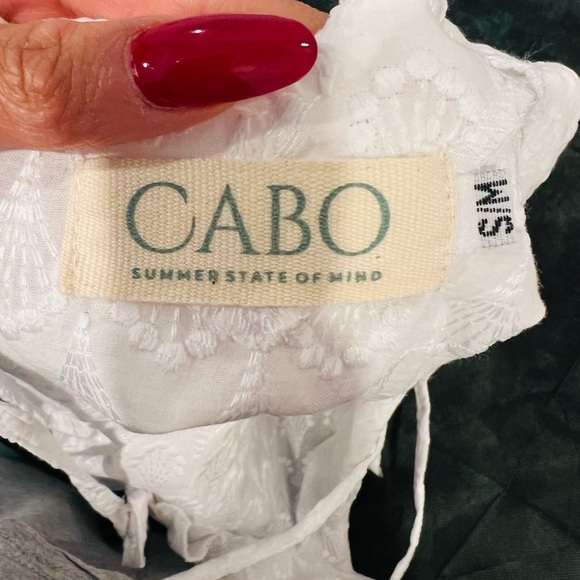 🔥CABO Coverup🔥 - Picture 3 of 5